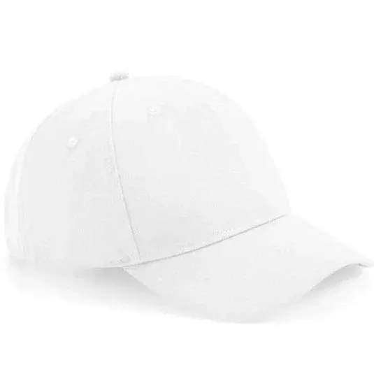 Beechfield Organic Cotton 5 Panel Cap