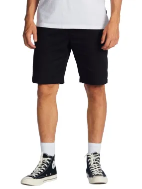 Billabong Men's Carter Walkshort