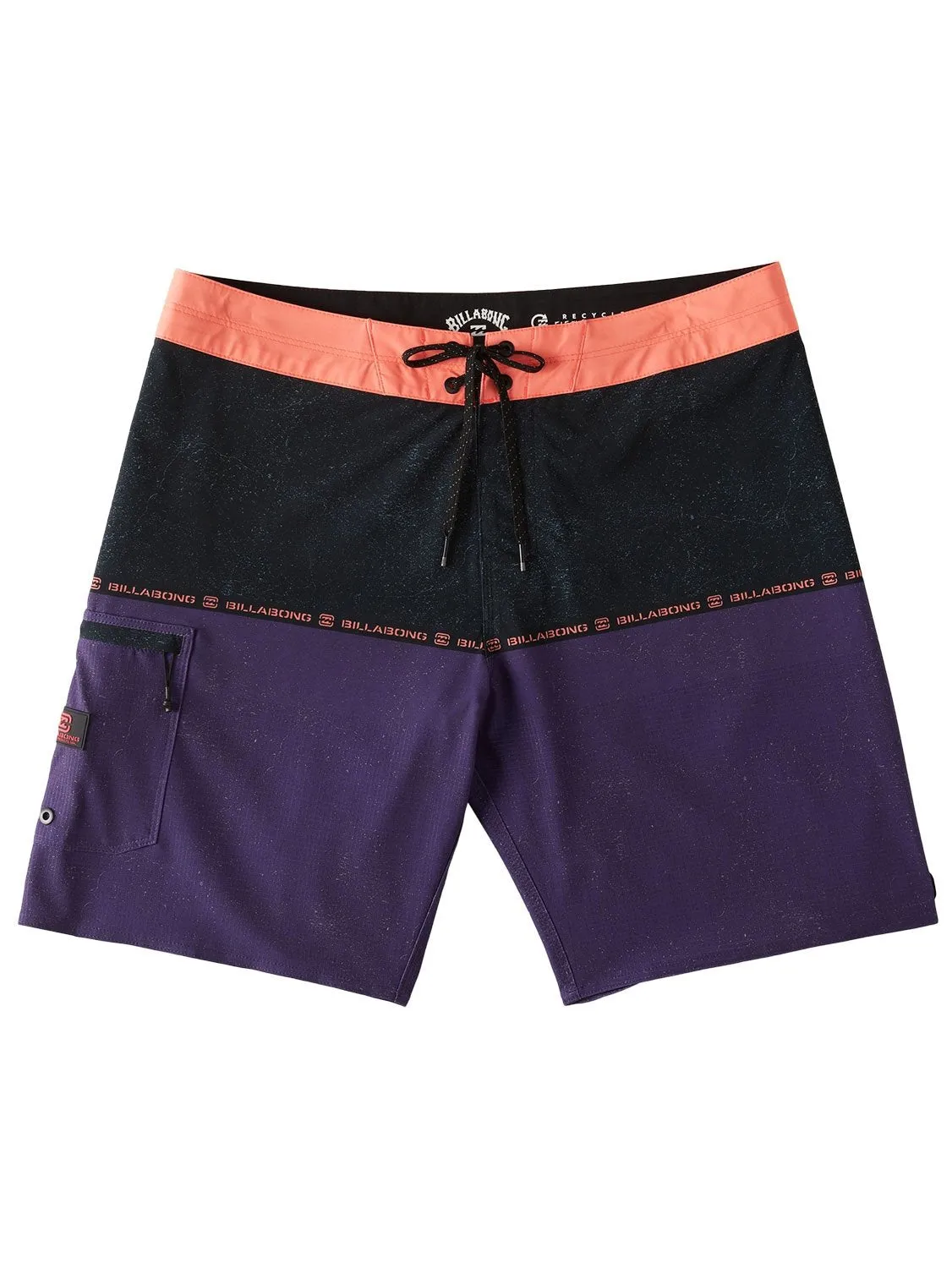 Billabong Men's Fifty50 Airlite 19 Boardshorts