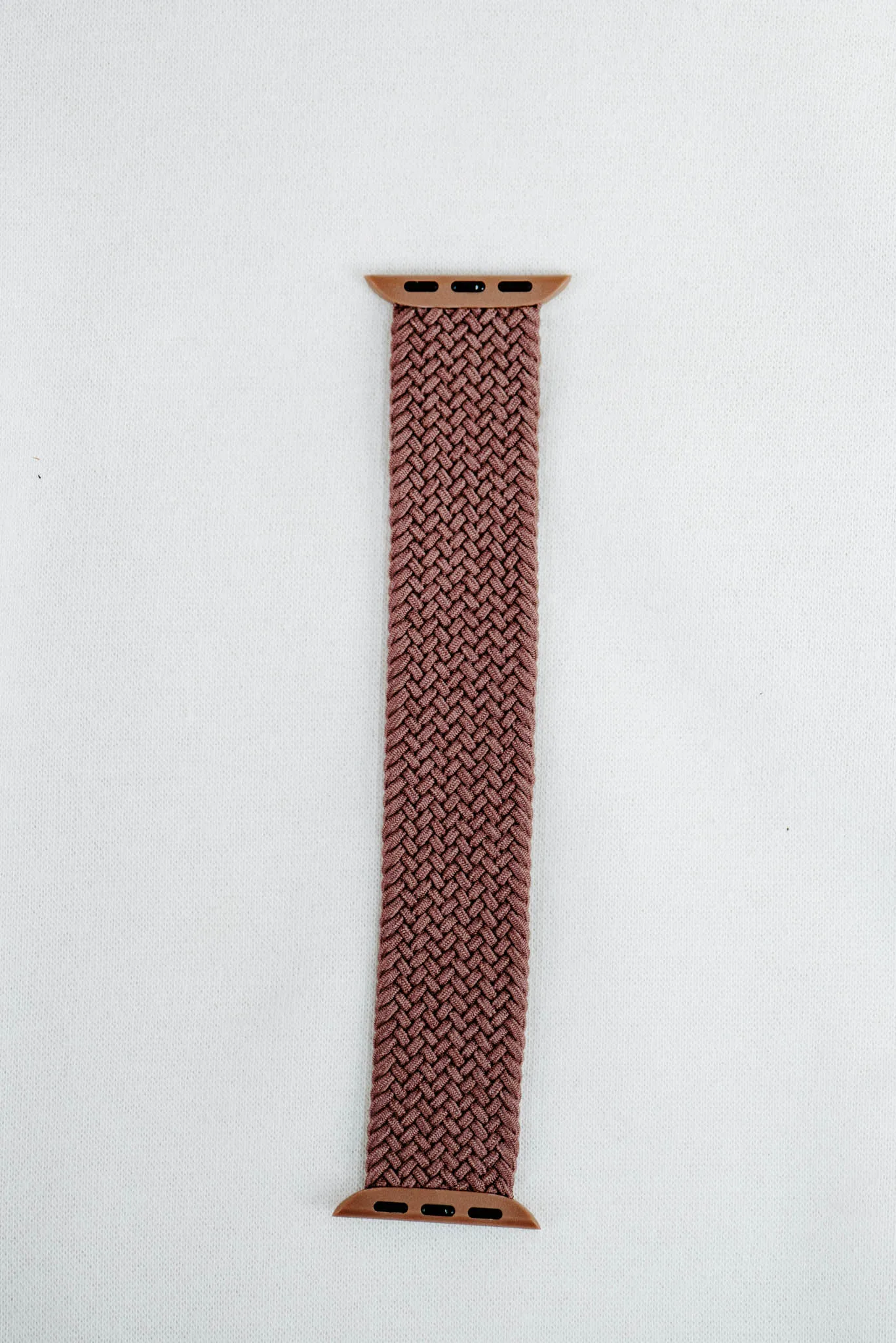 Breathable Weave Watch Bands