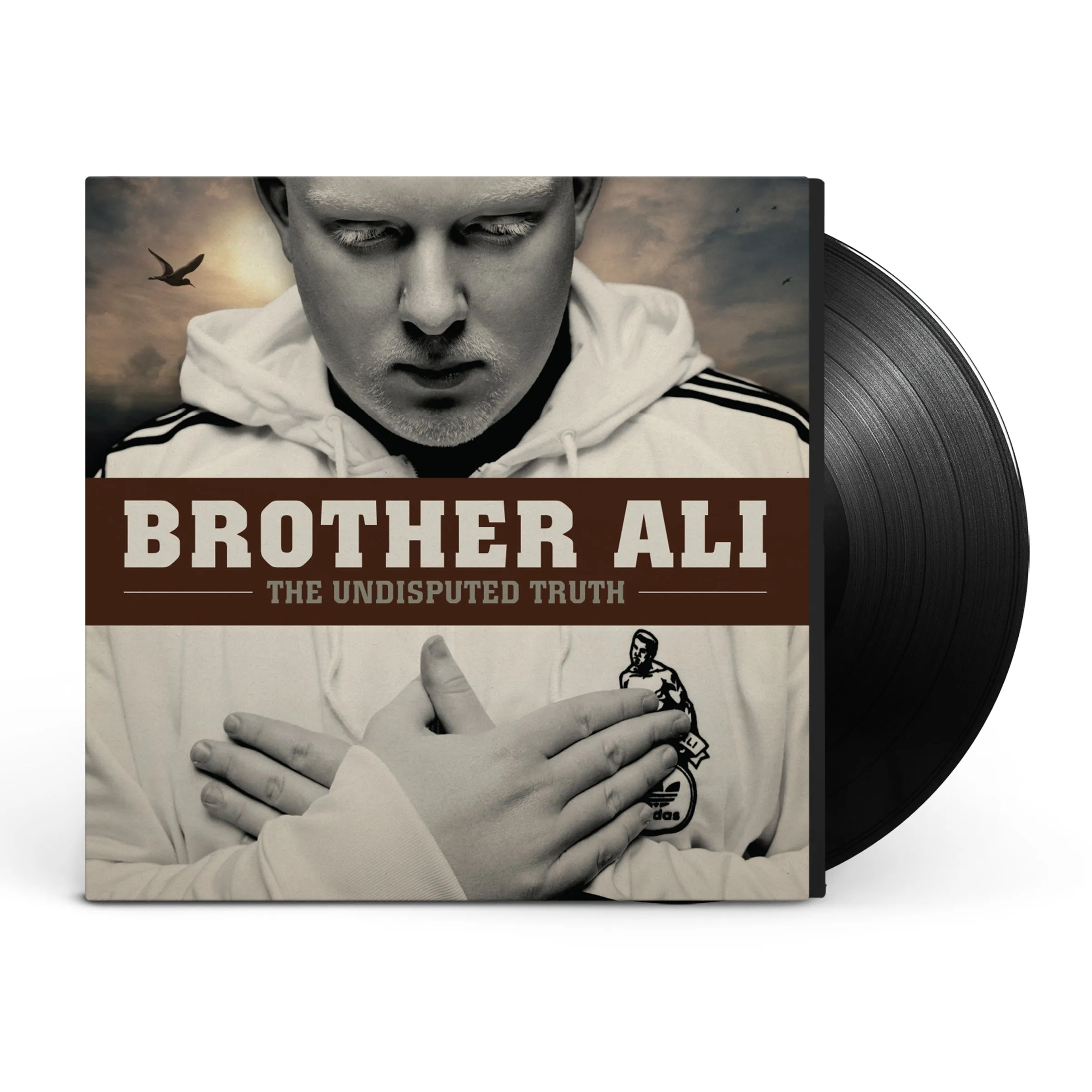 Brother Ali - The Undisputed Truth