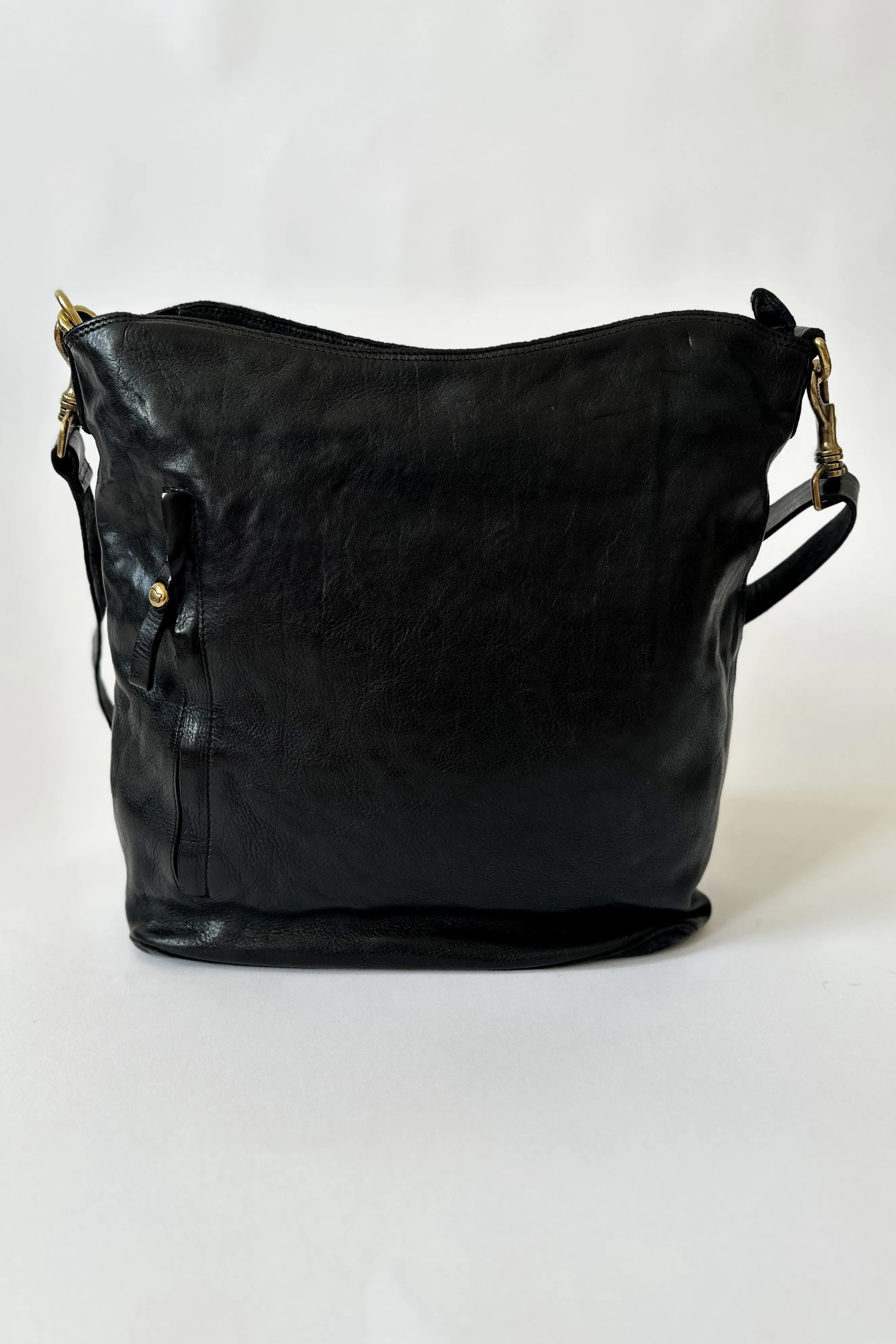 Campomaggi - Shoulder Bag - C033030ND/X0001