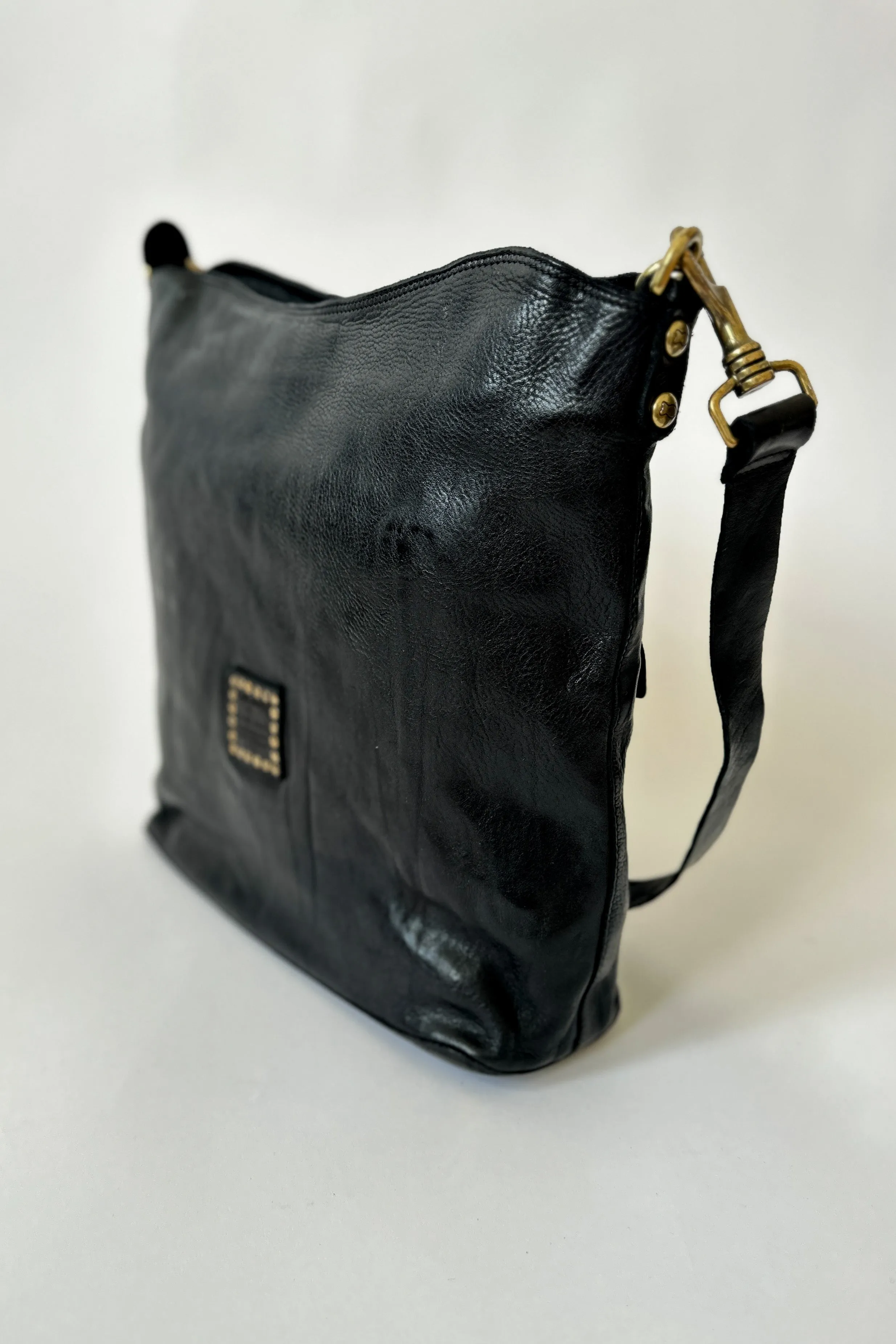 Campomaggi - Shoulder Bag - C033030ND/X0001