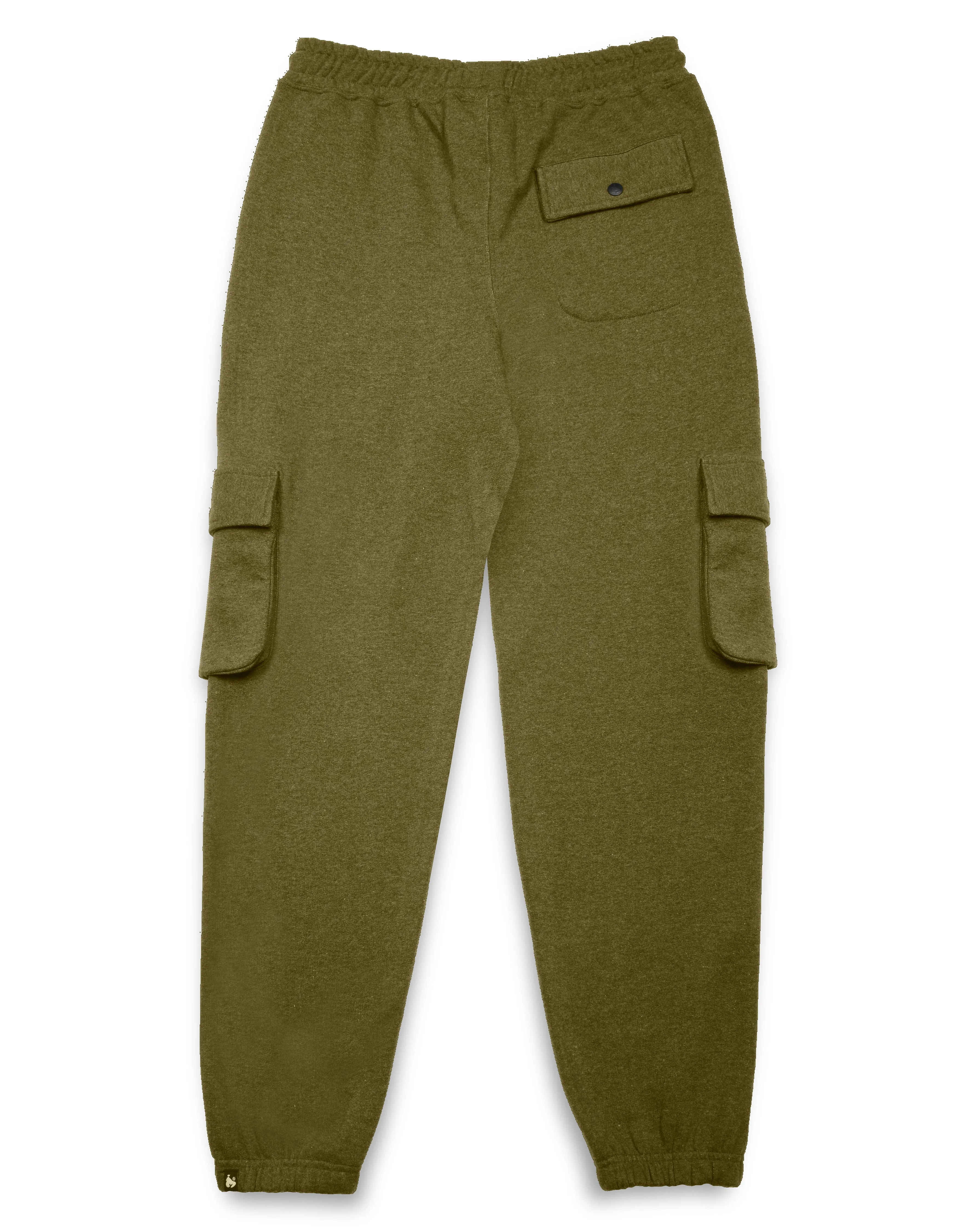 Cargo Pant OS