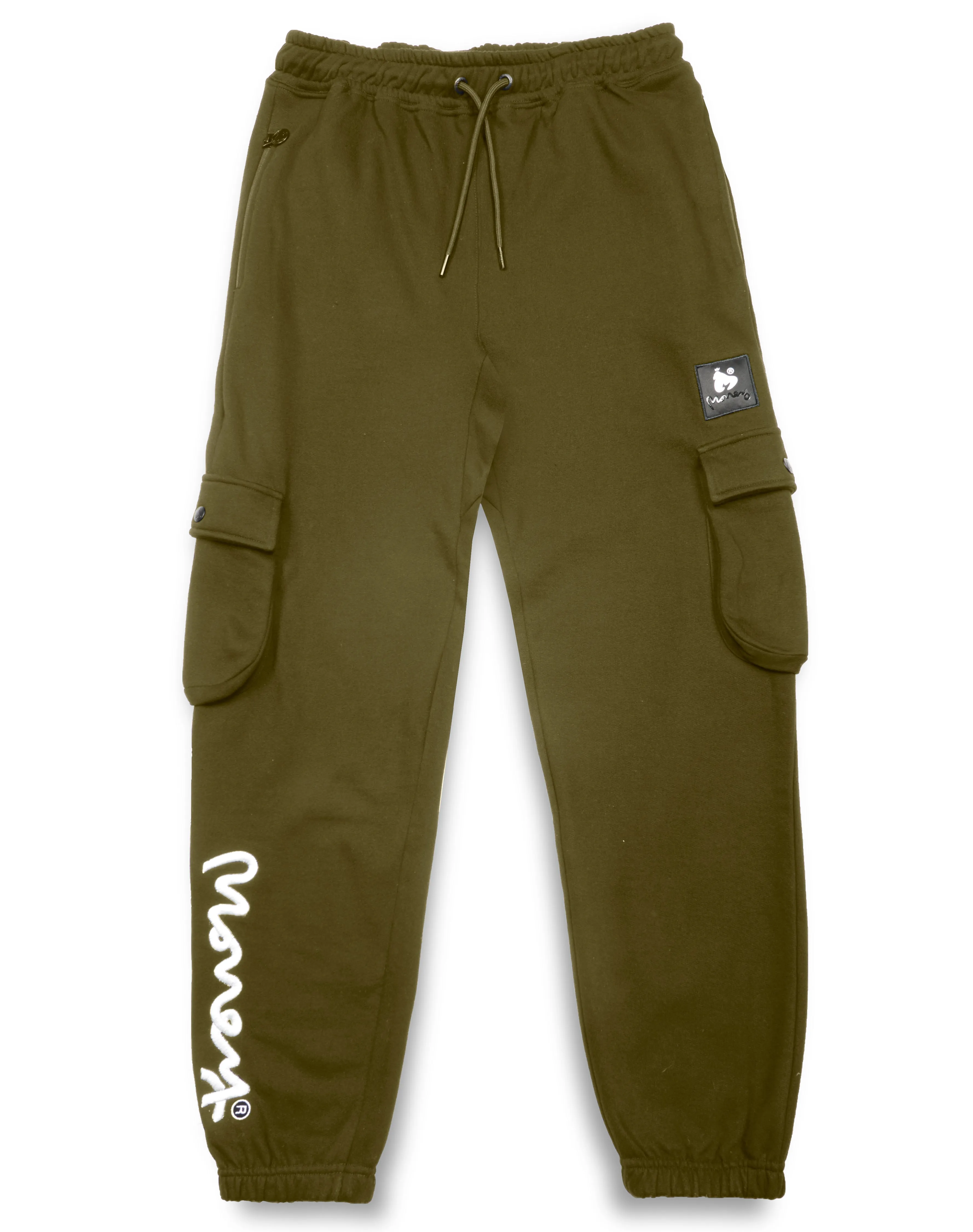 Cargo Pant OS