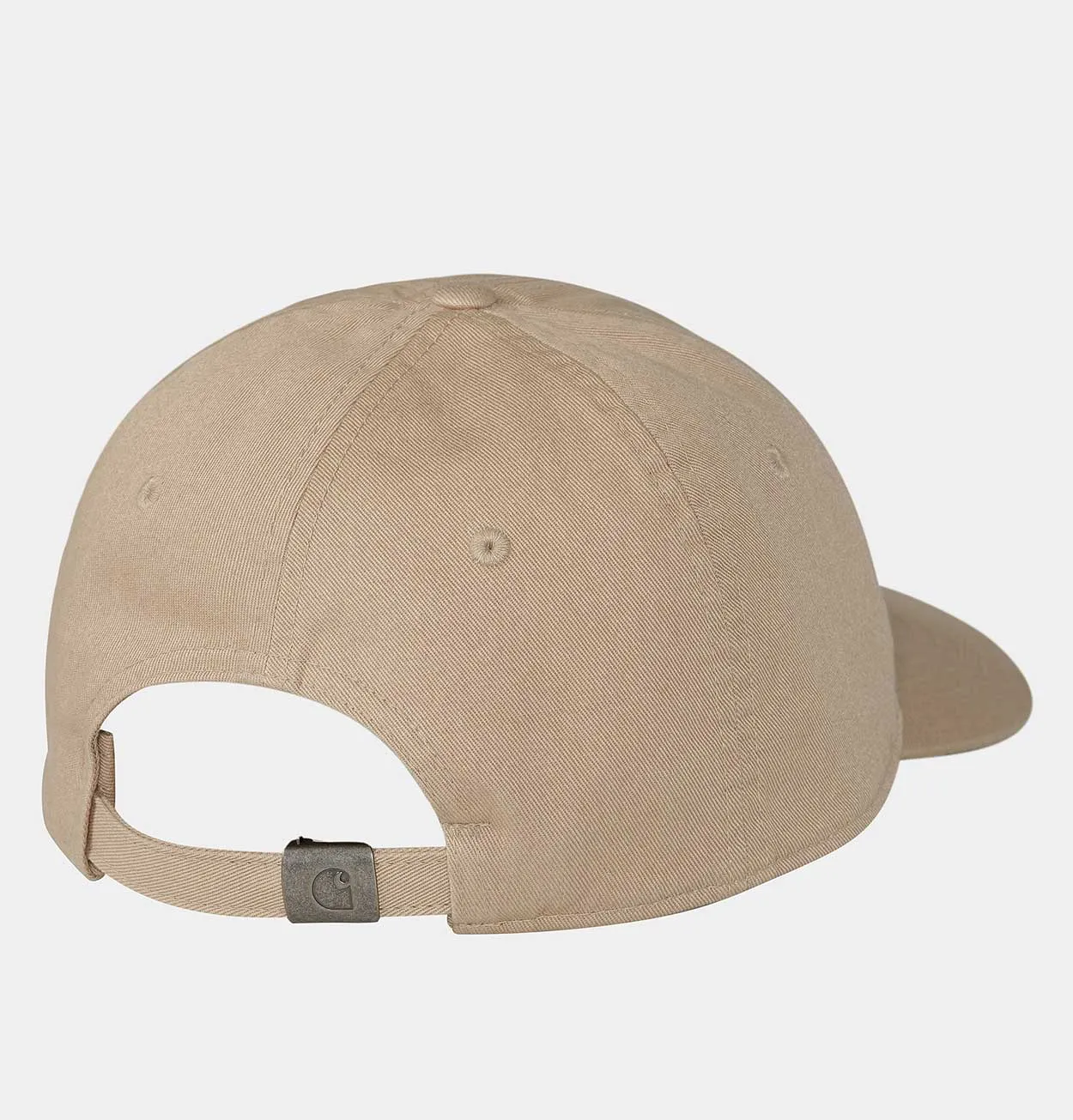 Carhartt WIP Madison Logo Cap in Wall