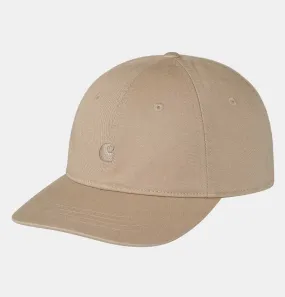 Carhartt WIP Madison Logo Cap in Wall