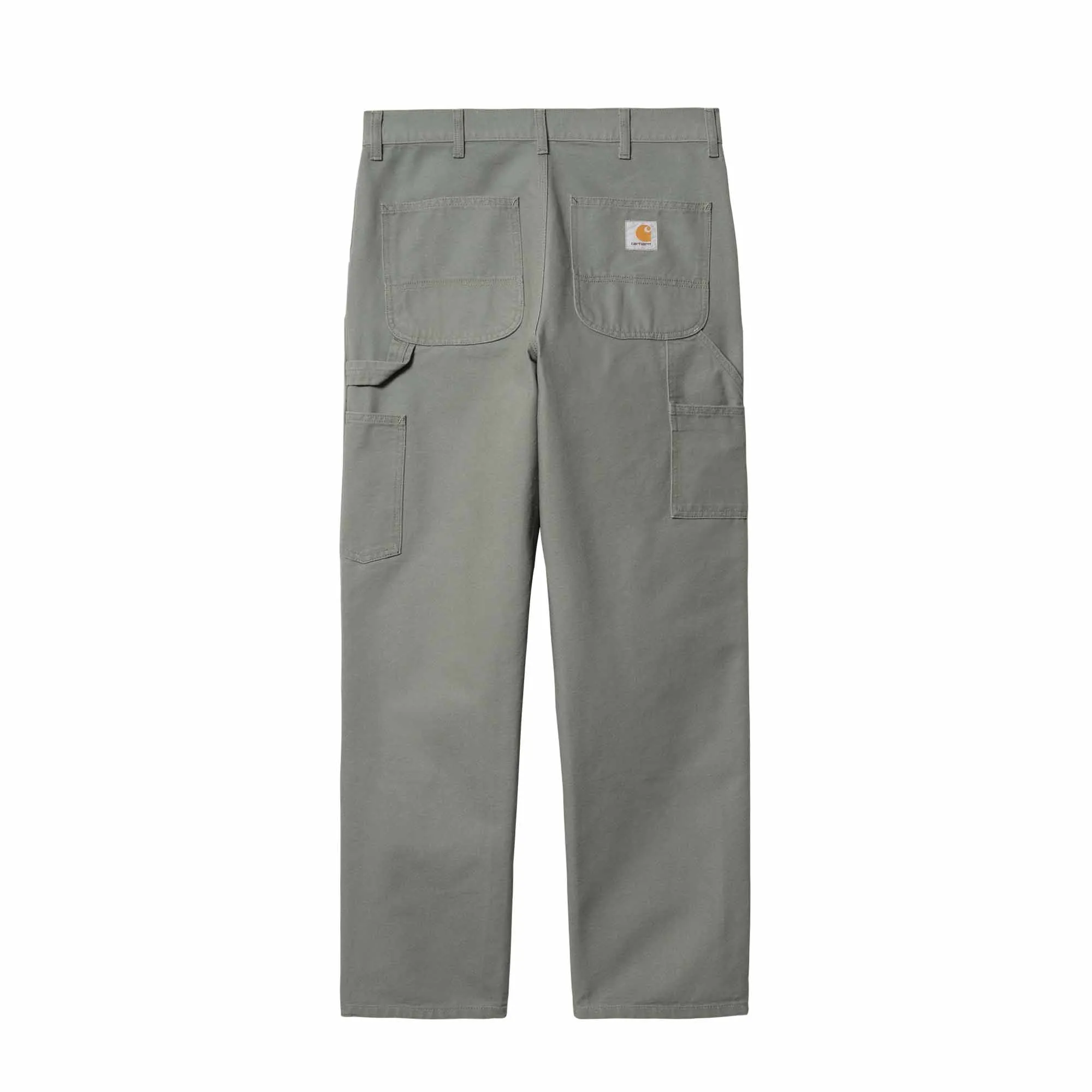 Carhartt WIP Mens Double Knee Pants