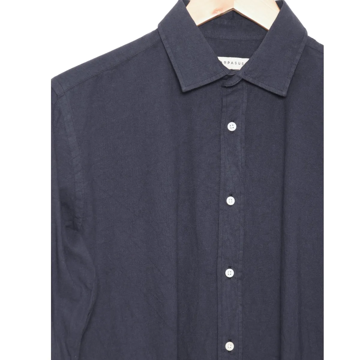 Carpasus Shirt Campo navy