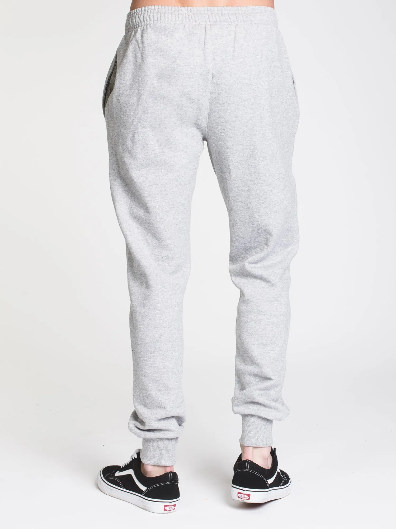 CHAMPION POWERBLEND FLEECE JOGGER  - CLEARANCE