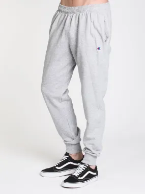 CHAMPION POWERBLEND FLEECE JOGGER  - CLEARANCE