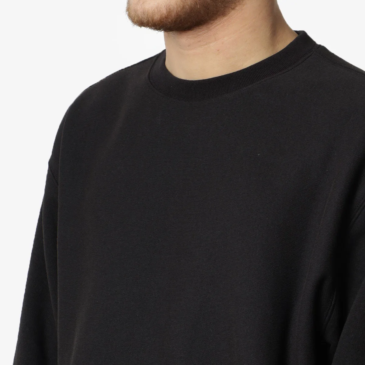 Champion Reverse Weave Heavy Fleece Sweatshirt