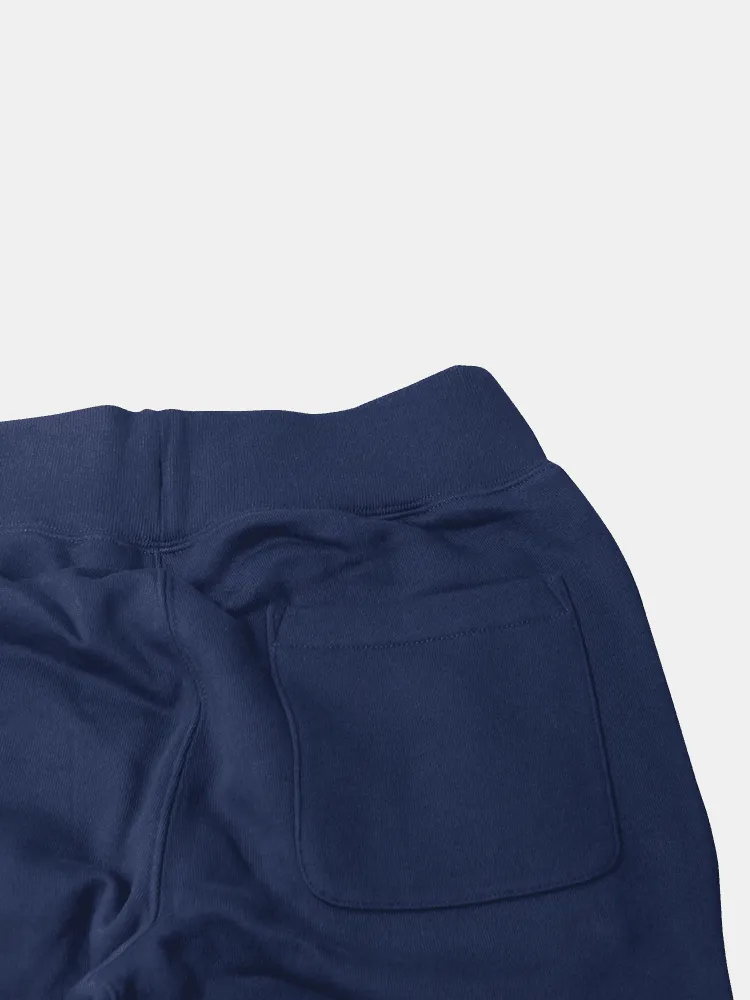 Champion Reverse Weave Jogger - Navy