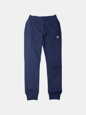 Champion Reverse Weave Jogger - Navy