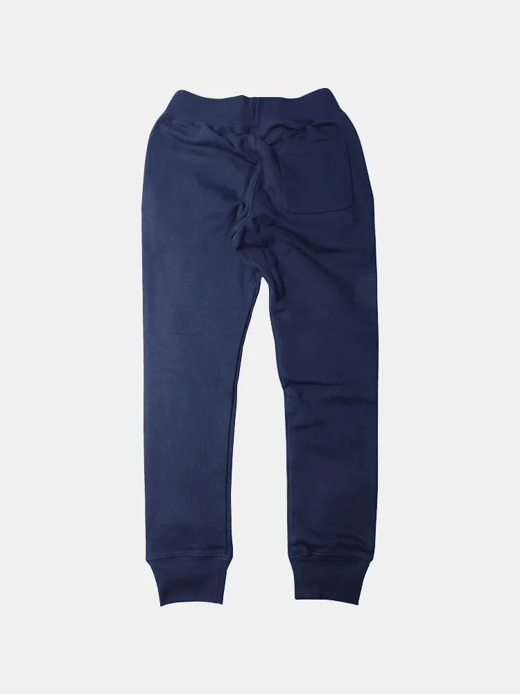 Champion Reverse Weave Jogger - Navy