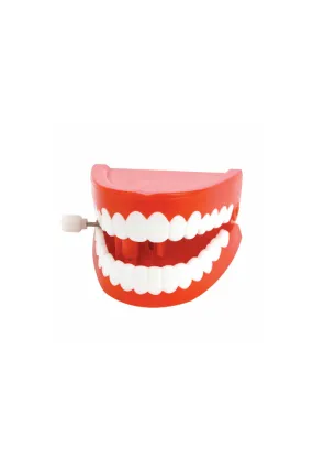 Chattering Teeth FINAL SALE