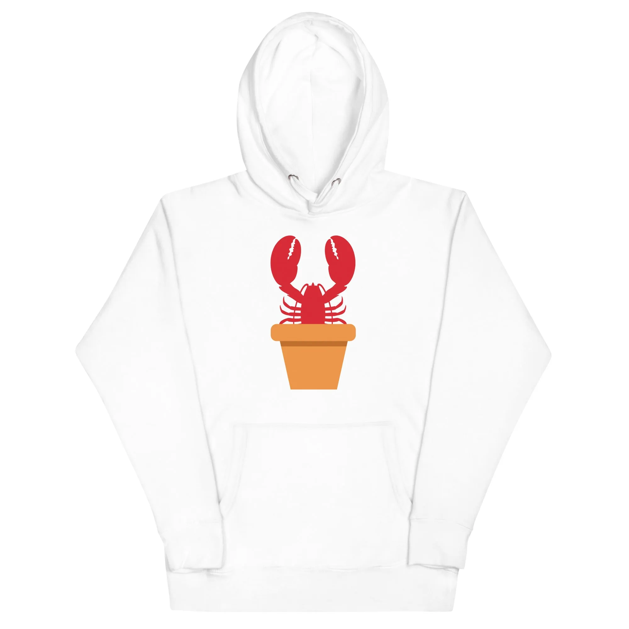 Coastal Maine Cannabis Inspired Unisex Hoodie