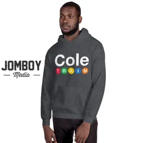 Cole Train | Hoodie