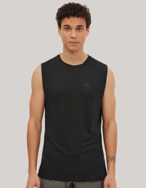 Cortes Polartec Delta Tank - Men's