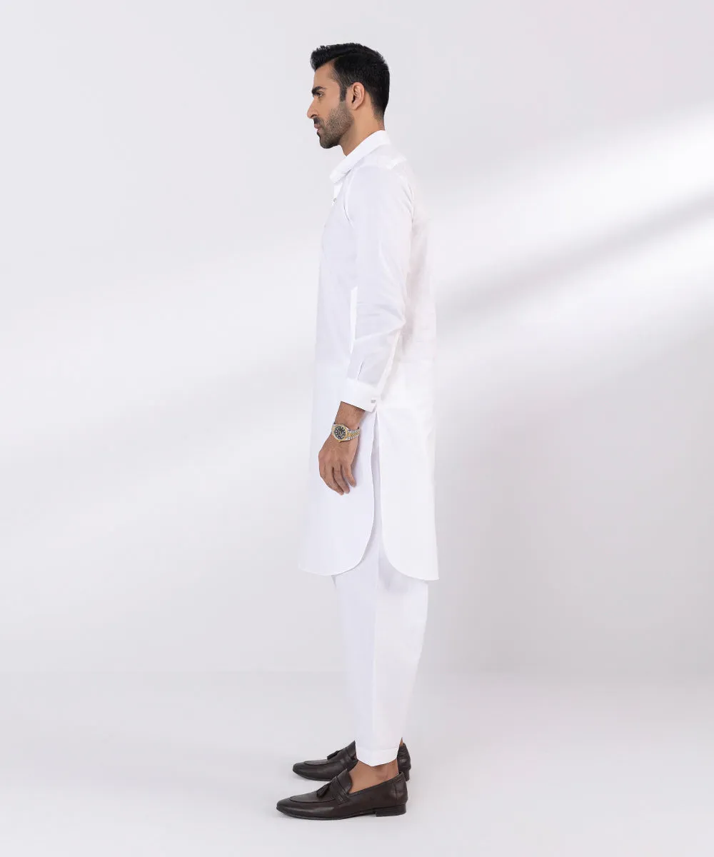 Cotton Latha Suit