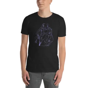 Crypto Heroes - Ethereum - Short-Sleeve T-Shirt