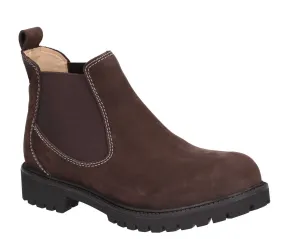 Darkwood Hawthorn II 7509 Mens Rugged Style Chelsea Boot