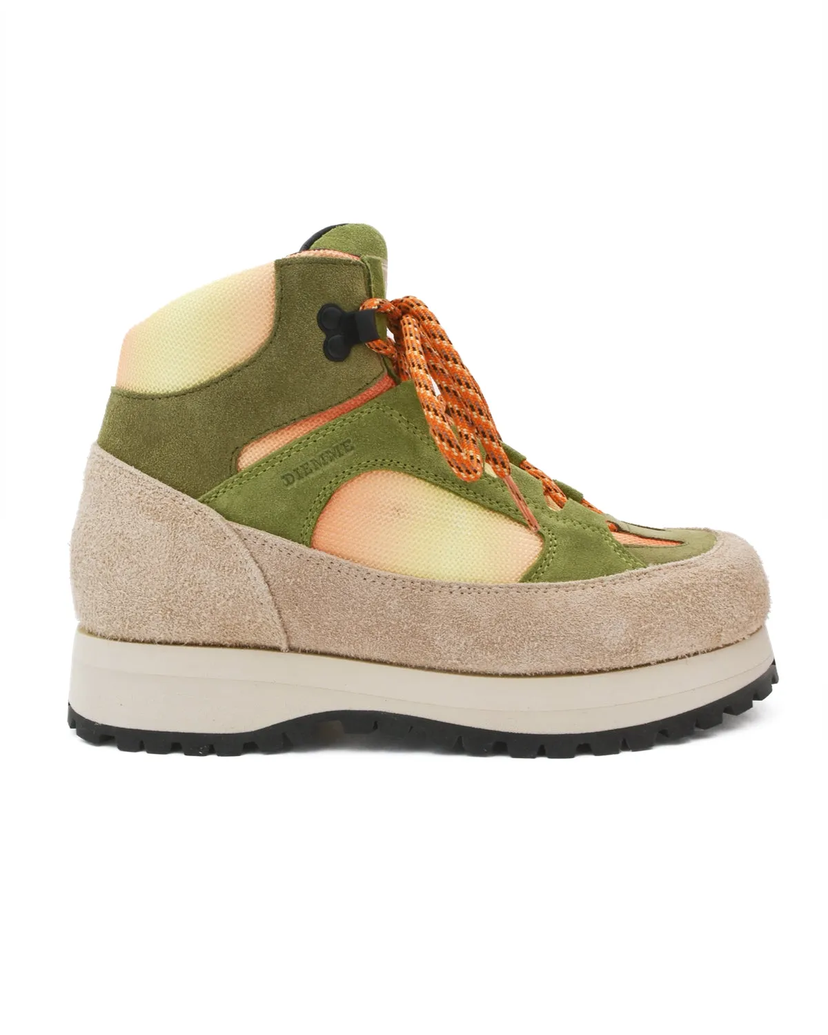 Diemme Nove Sunset Retro Hiking Boot