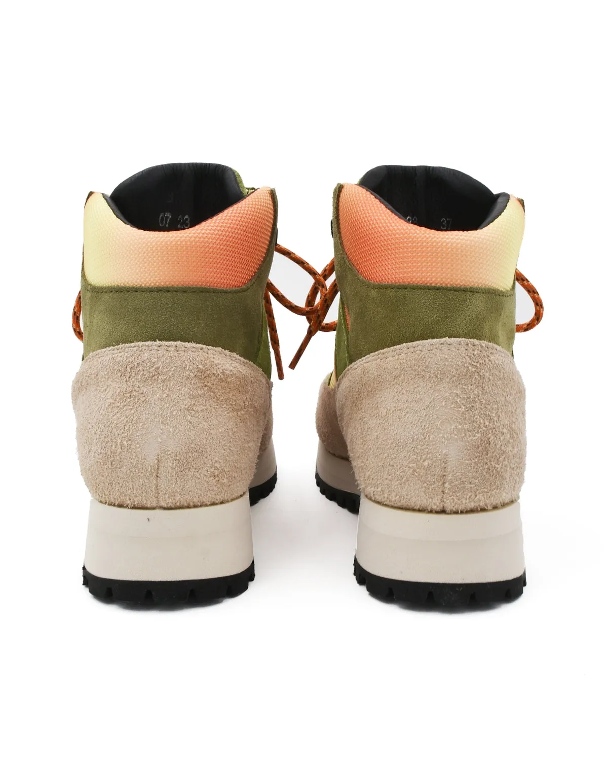 Diemme Nove Sunset Retro Hiking Boot