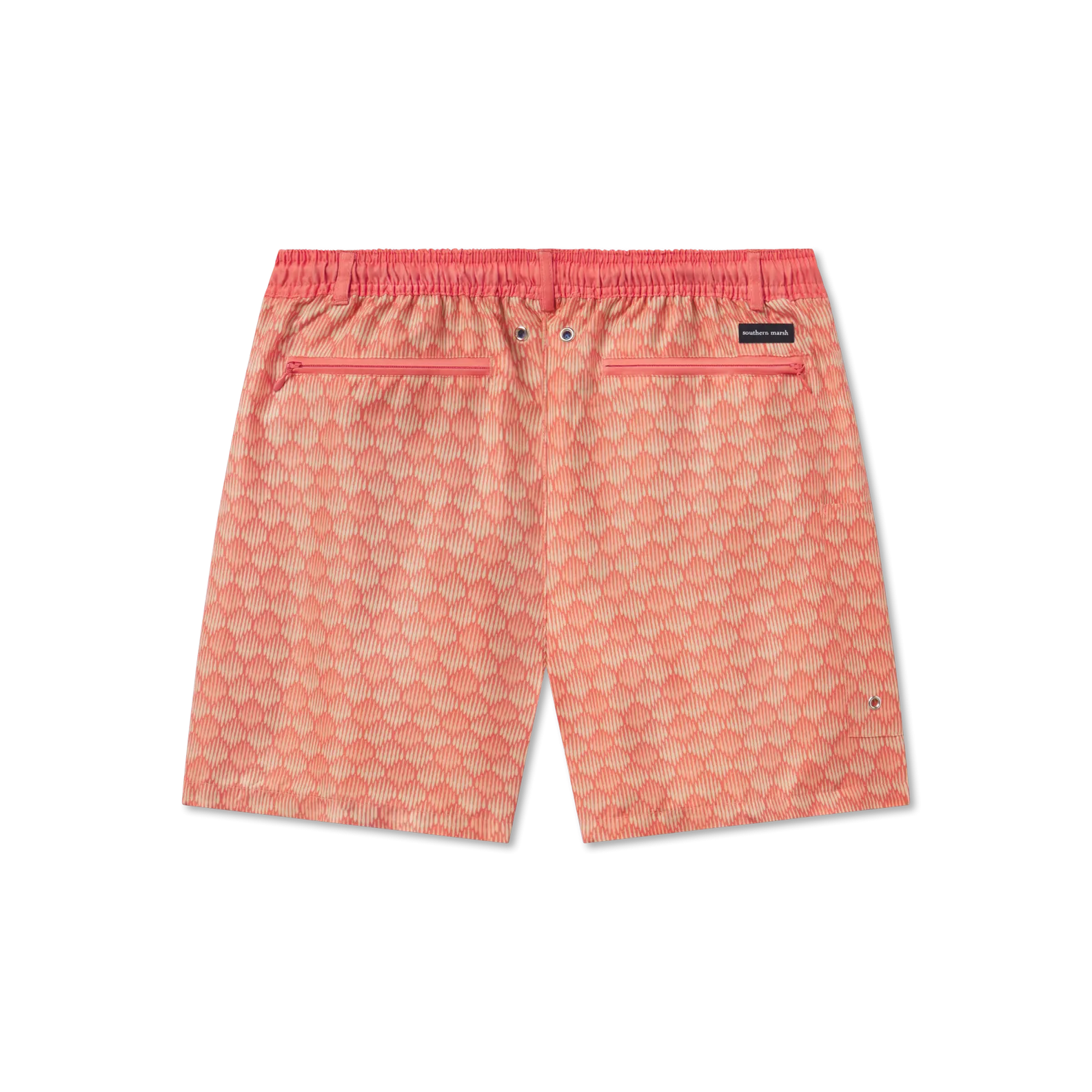 Dockside Swim Trunk - Seashell