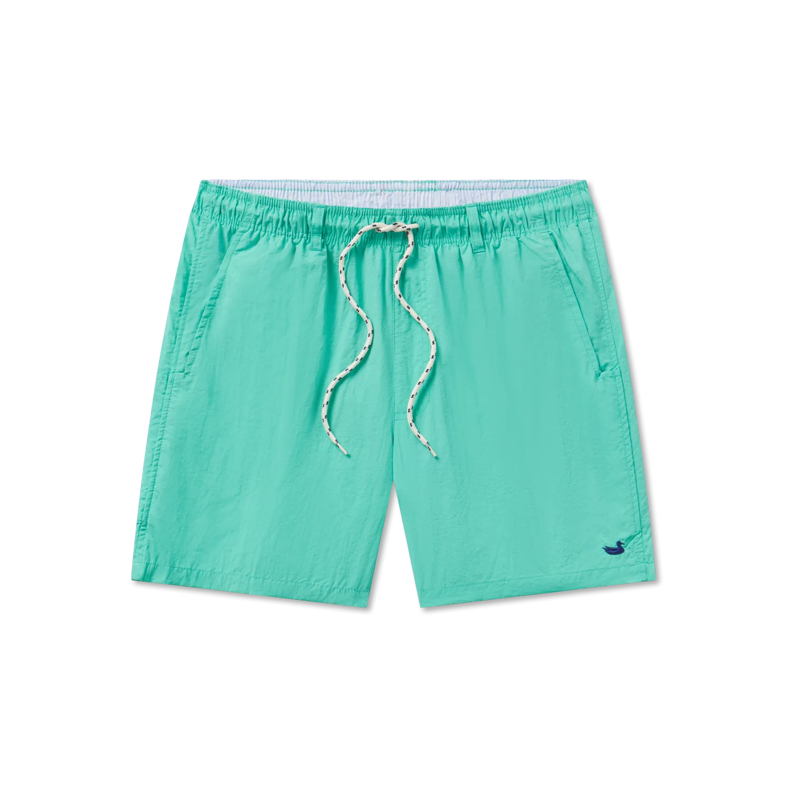 Dockside Swim Trunk