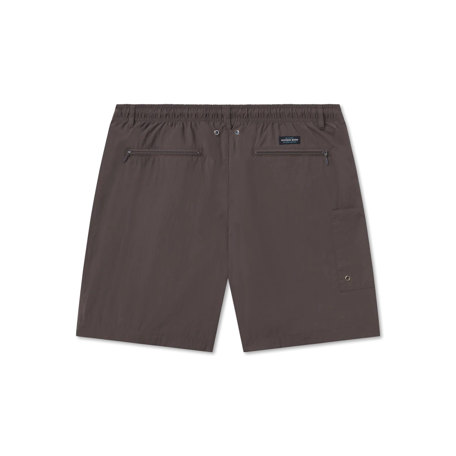 Dockside Swim Trunk