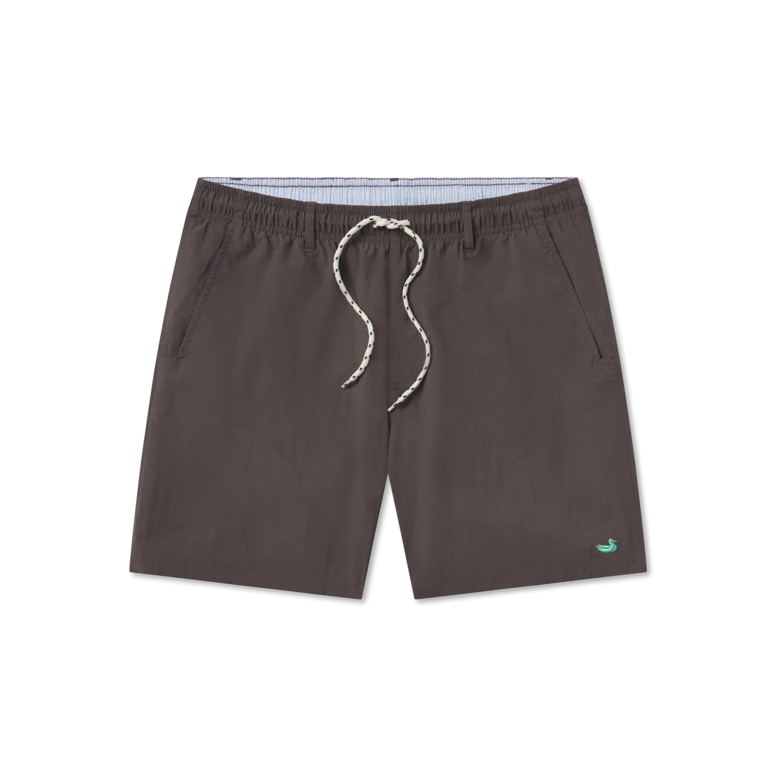 Dockside Swim Trunk