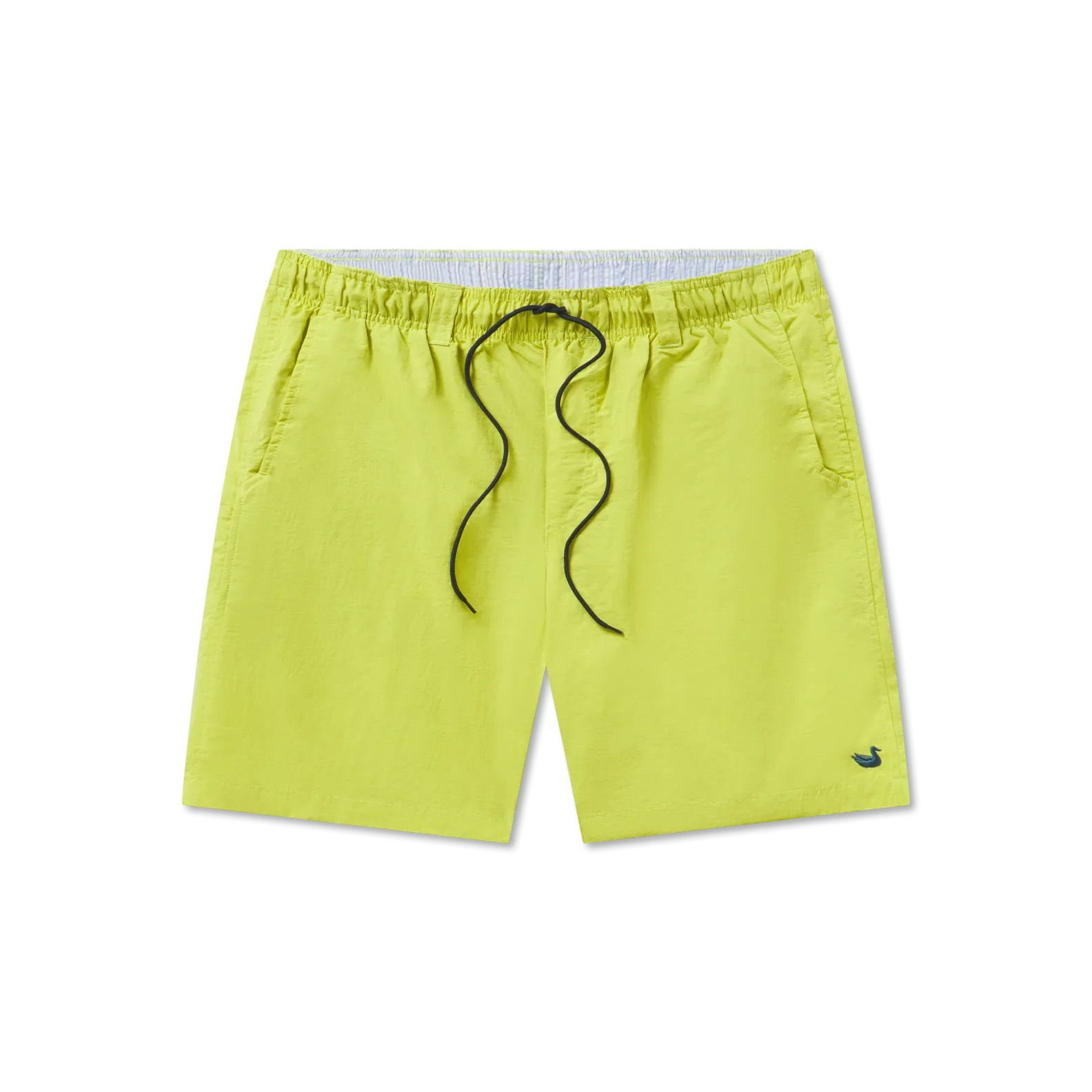 Dockside Swim Trunk