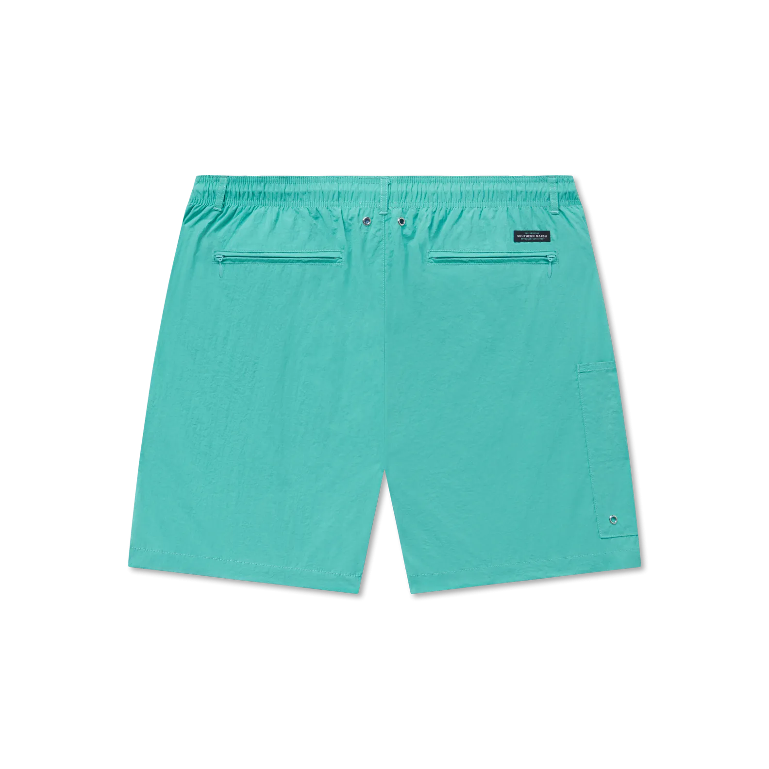 Dockside Swim Trunk