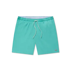 Dockside Swim Trunk