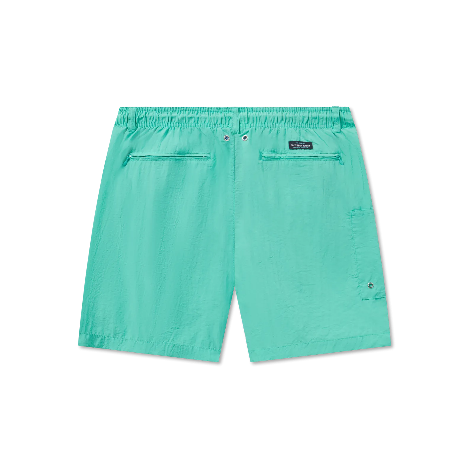 Dockside Swim Trunk