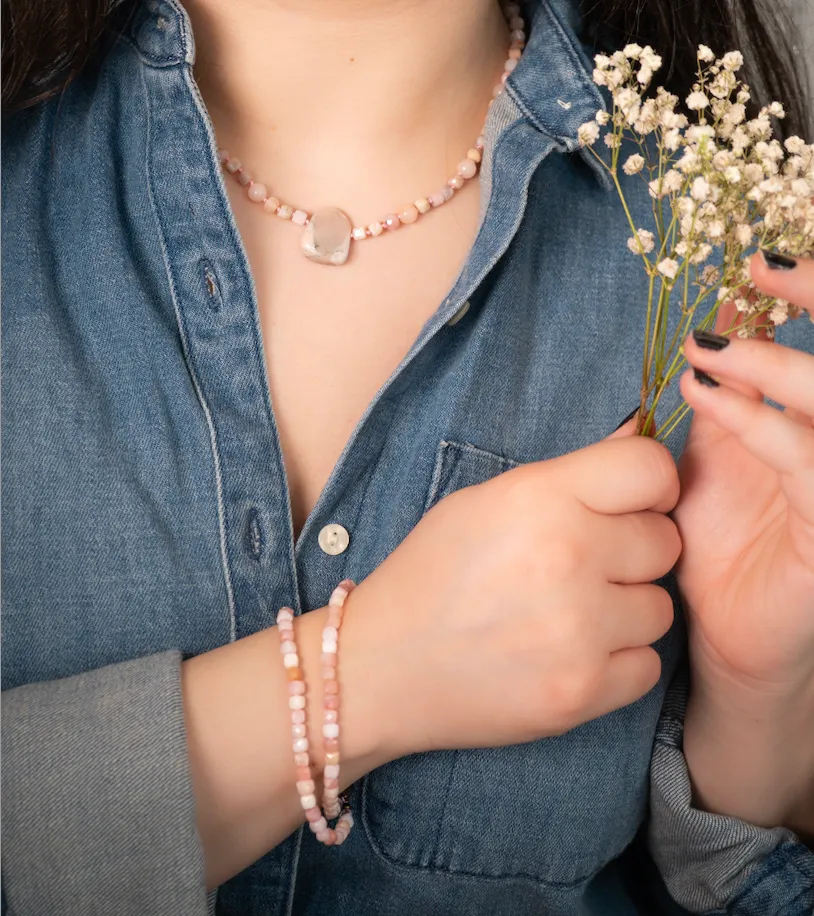 Emotion Unblocker Necklace