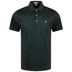 Gator Baitik Performance Jersey Polo Balsam - AW23