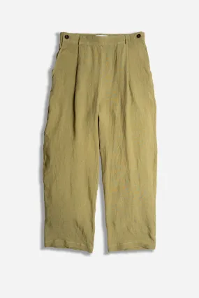 Georgia Trouser Olive