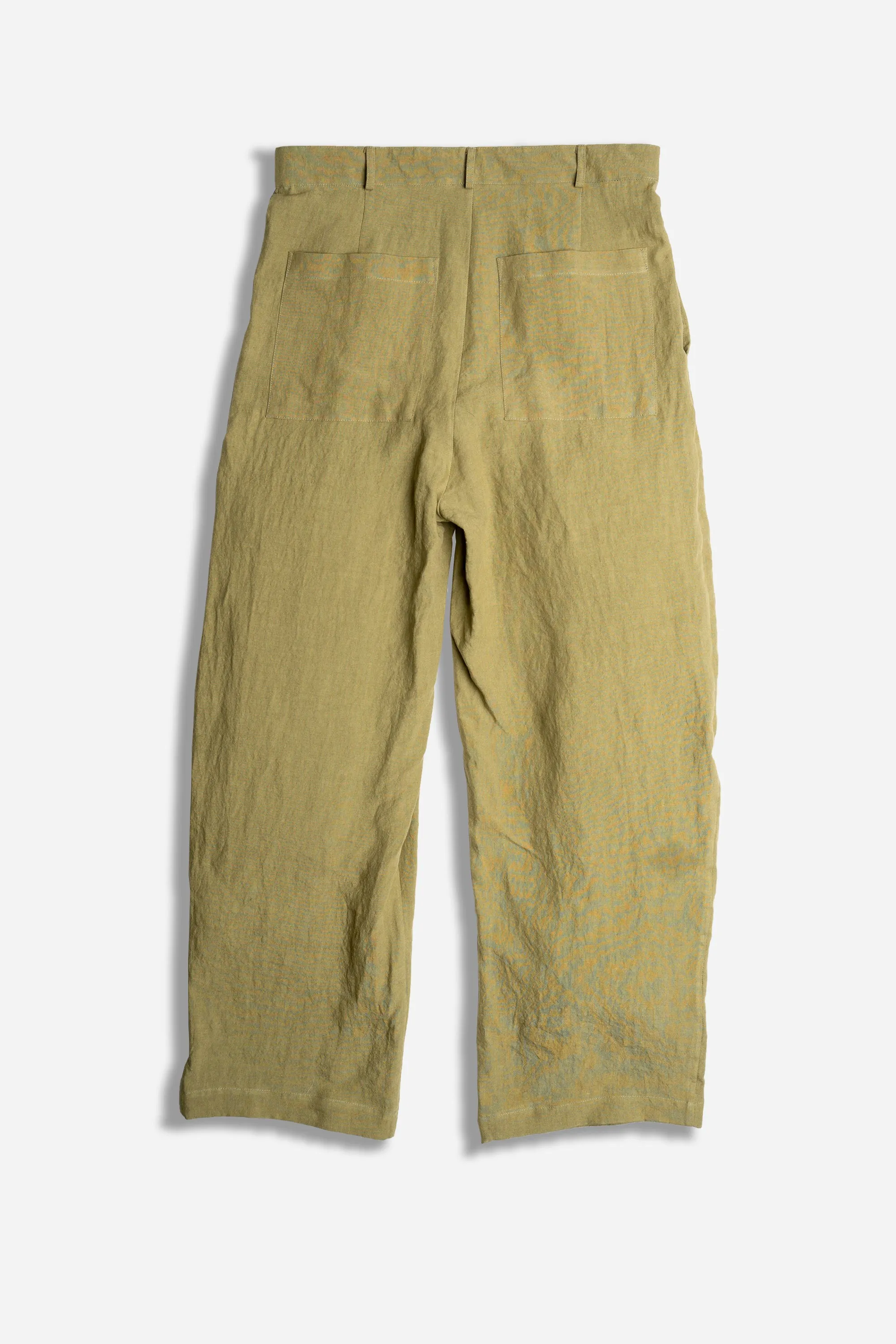 Georgia Trouser Olive