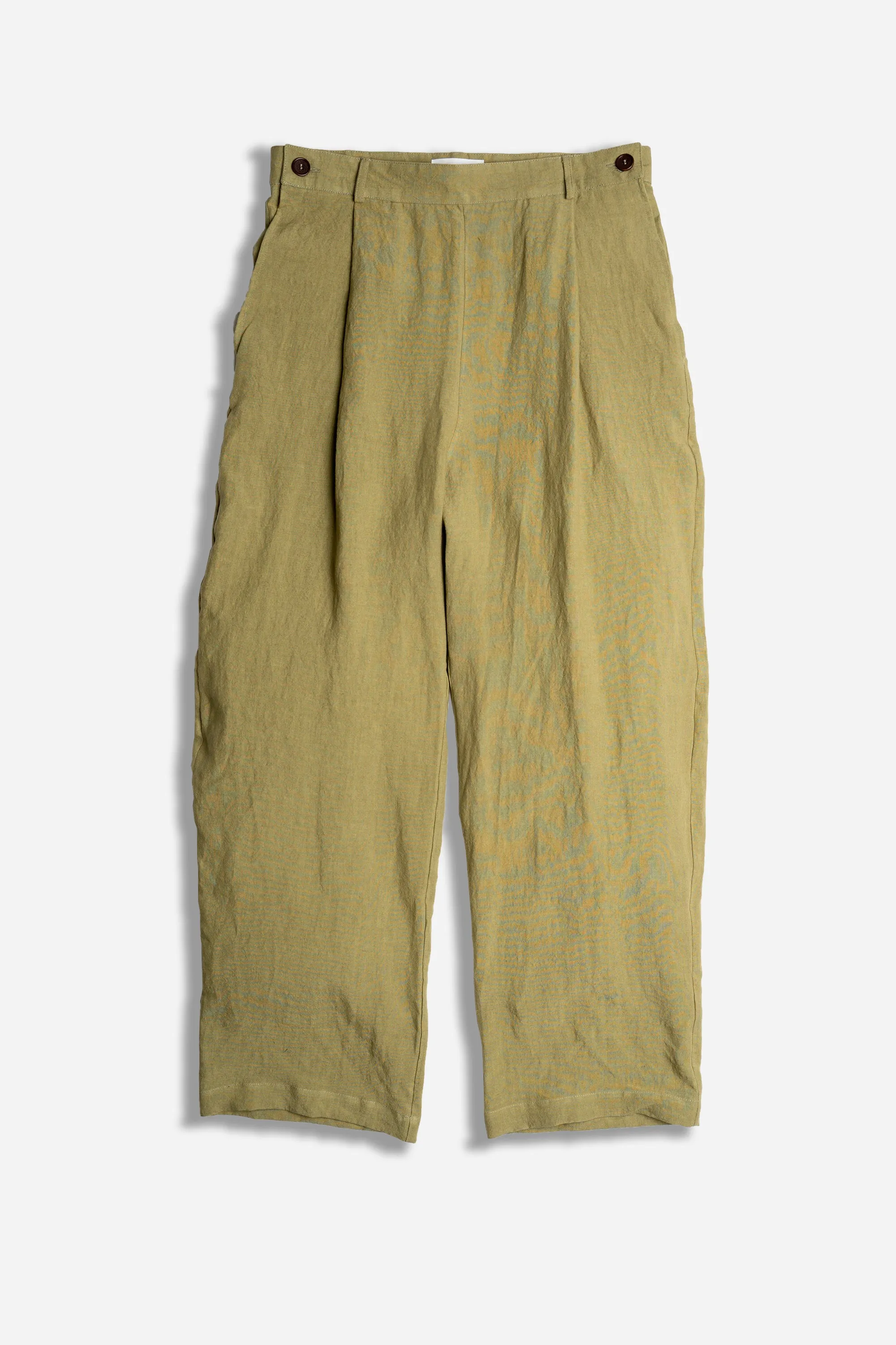 Georgia Trouser Olive