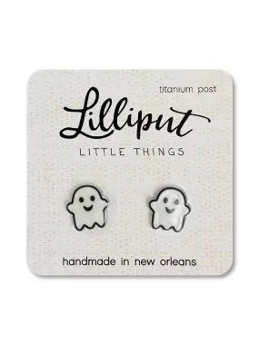 Ghostie Posts by Lilliput Little Things