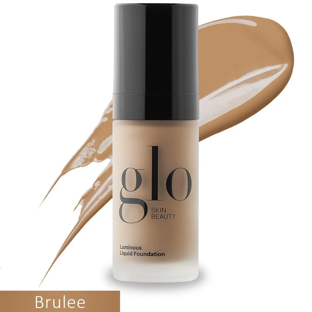 Glo Skin Beauty | Luminous Liquid Foundation SPF18