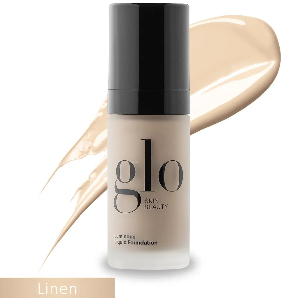 Glo Skin Beauty | Luminous Liquid Foundation SPF18