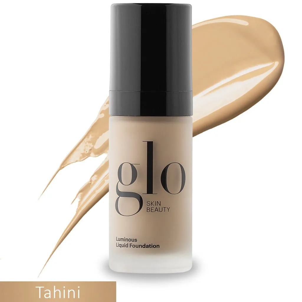 Glo Skin Beauty | Luminous Liquid Foundation SPF18