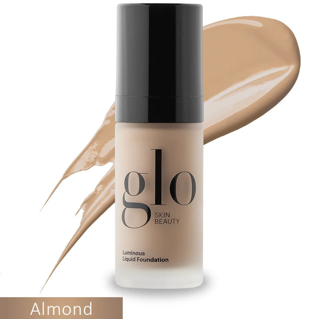 Glo Skin Beauty | Luminous Liquid Foundation SPF18