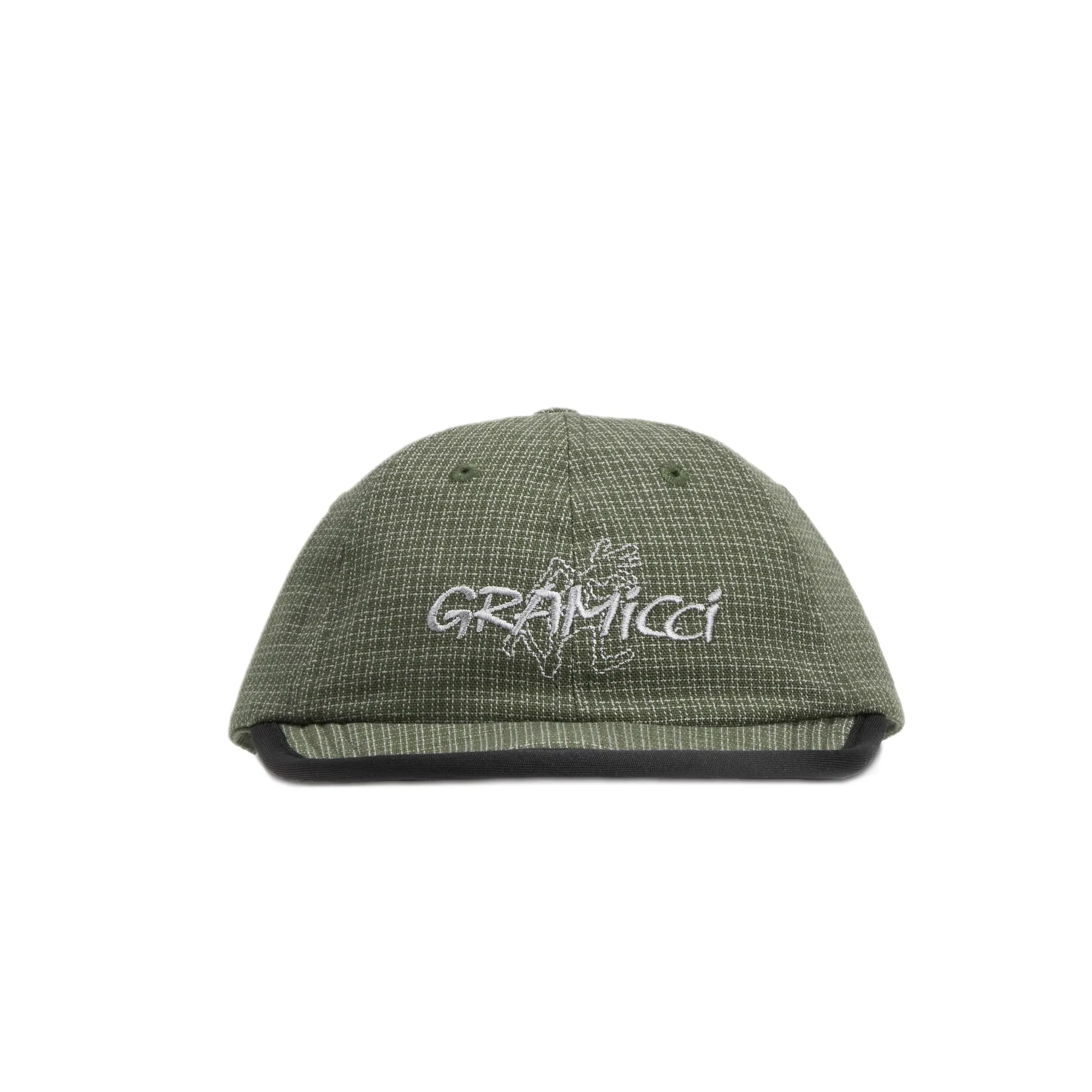 Gramicci O.G. Dyed Woven Dobby Jam Cap