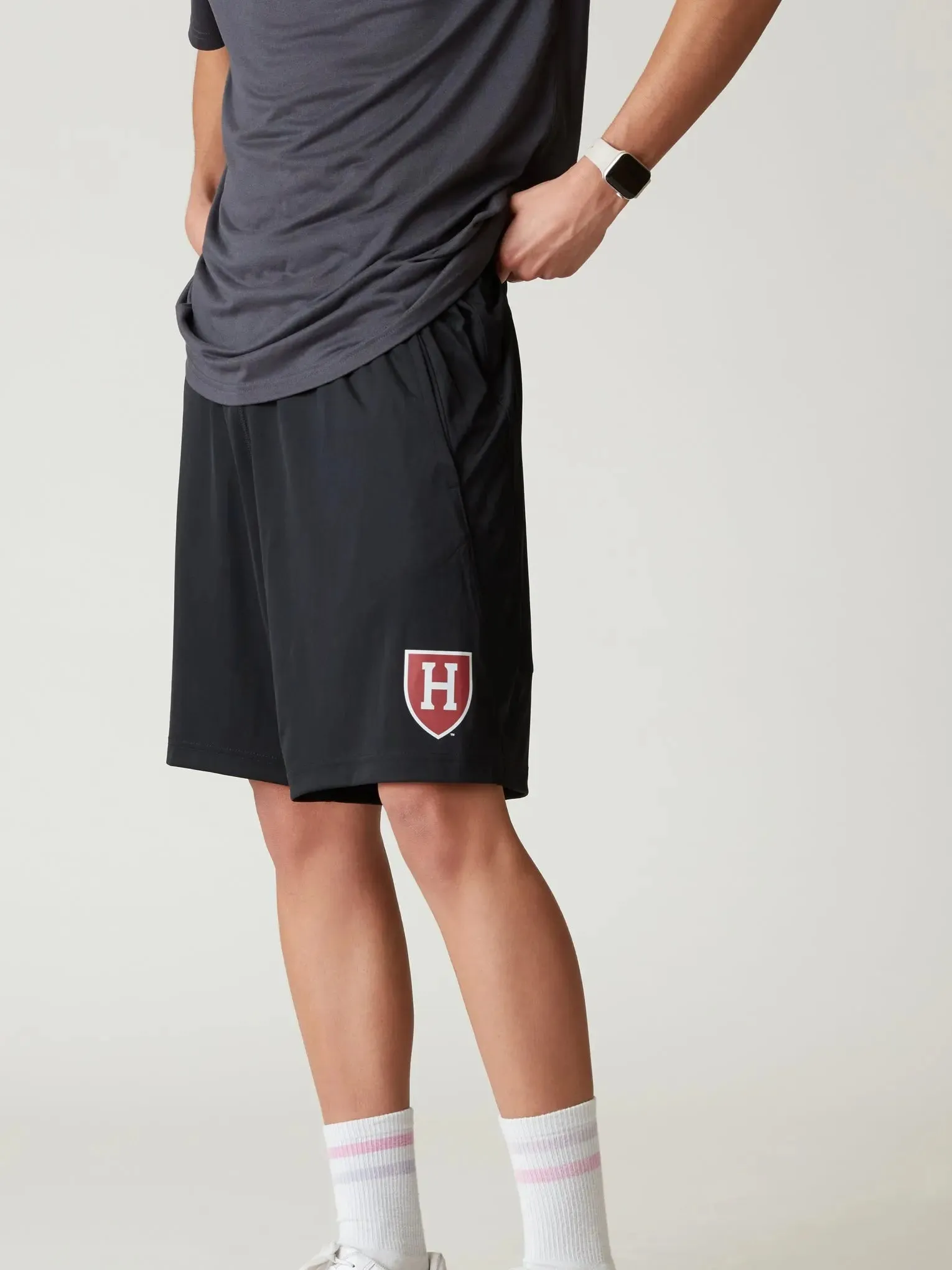 Harvard Nike Fly Short