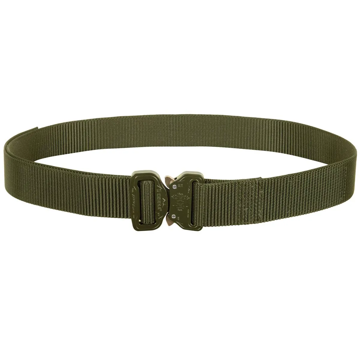 Helikon Cobra (FC38) Tactical Belt Olive Green