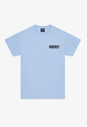 HOCKEY EVACUATE S/S TEE